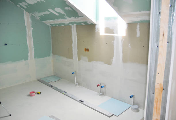 Best Water Damage & Mold Remediation  in Napoleon, OH