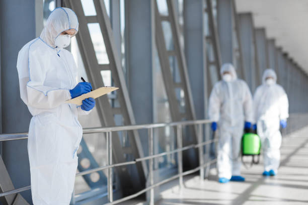 Best Biohazard Mold Removal  in Napoleon, OH